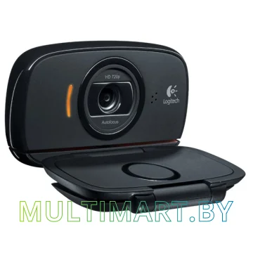 Веб-камера Logitech HD Webcam C525 (960-001064) картинка 6
